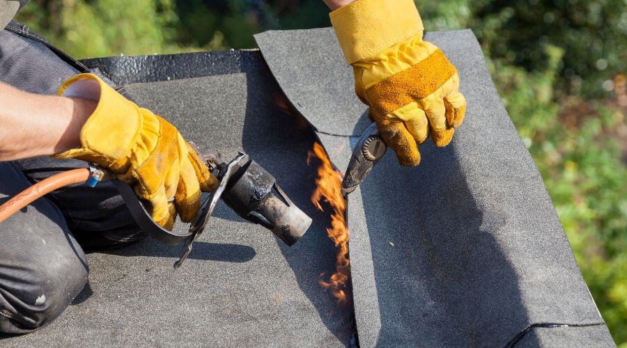 Expert new roof installation services in Vale, OR
